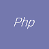 Tutorial Bahasa PHP Pertemuan 2