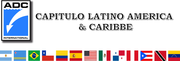 CAPITULO LATINO AMERICANO Y DEL CARIBBE 