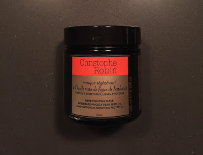 The mask that saved my hair - Cheryl Shops