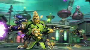 Screenshot Plants VS Zombies PC Game Free Download