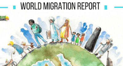 World Migration report 