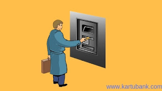 Cara Bayar Kartu Kredit HSBC Via atm BCA, Mandiri, BNI dan BRI Pembayaran Kartu Kredit HSBC via atm bersama dan atm Prima