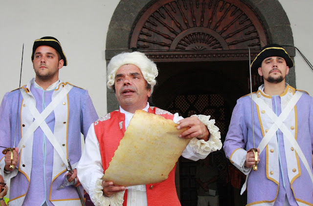 El Ayuntamiento de Santa Cruz de La Palma recuerda que el 27 de septiembre finaliza el plazo de inscripción para varias actividades de la Bajada de la Virgen