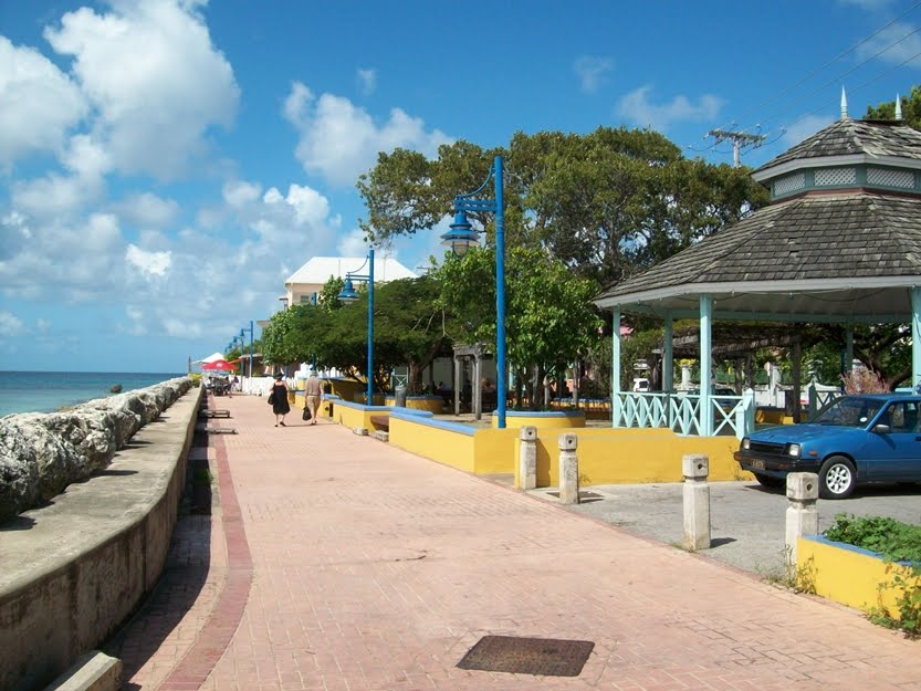 Travel Wolfe Speightstown! The Spice of Barbados