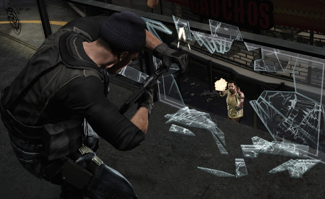 Max Payne 3 Full İndir 3