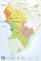 Pedernales y su ilusión turística