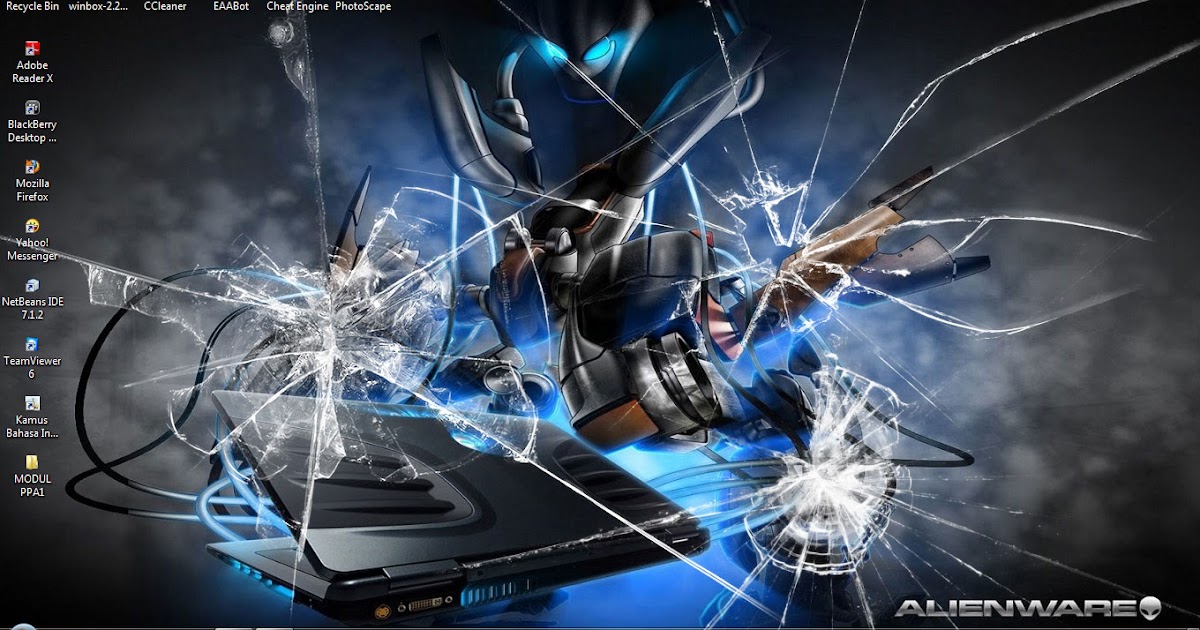 HD Wallpaper 3D Pecah | Download Kumpulan Wallpaper Disney