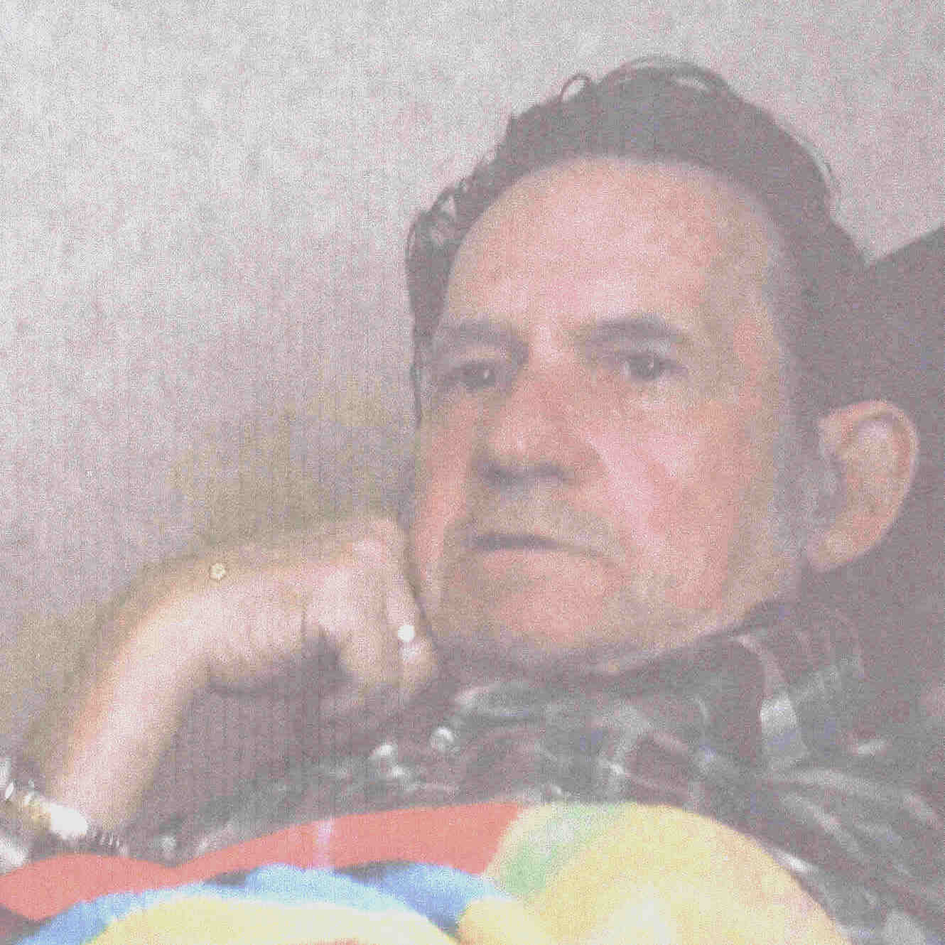 Evans Funeral Homes Obituaries Bobby Joe Oliver