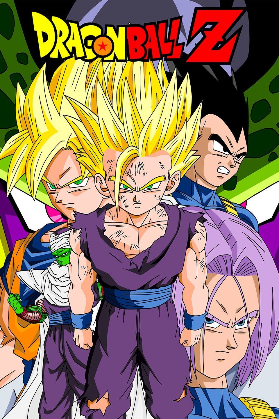 Animes & Rock Dragon Ball Z Torrent