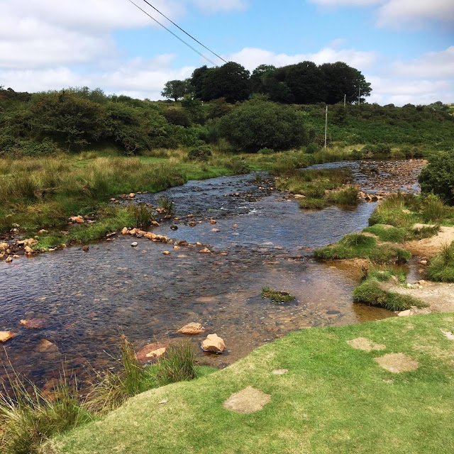 family-day-out-staycation-Cadover-Bridge-Dartmoor