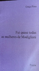 Fui quase todas as mulheres de Modigliani