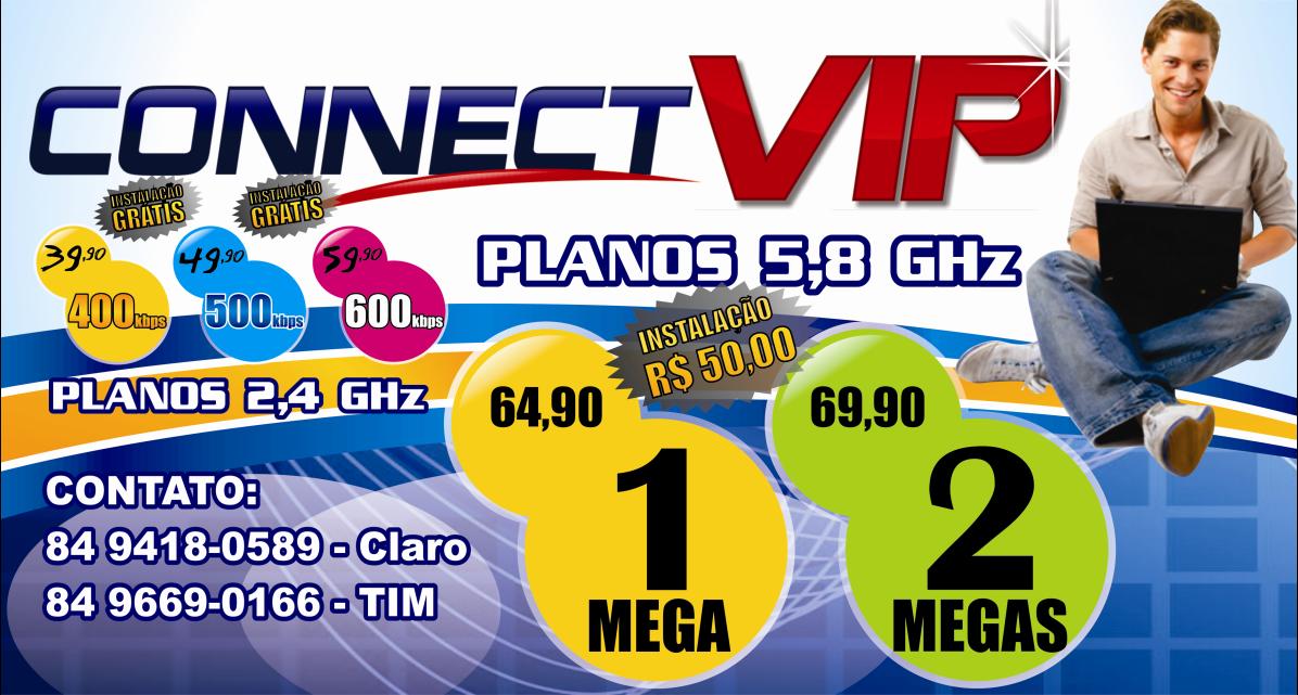 JORNAL CORREIO DO OESTE CONNECT VIP, A MELHOR PRA VOCÊ