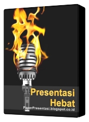 Presentasi Hebat