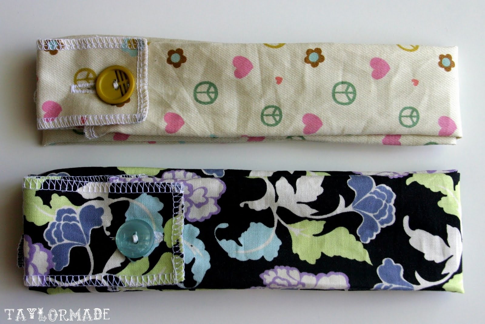 Stethoscope Covers - TaylorMade