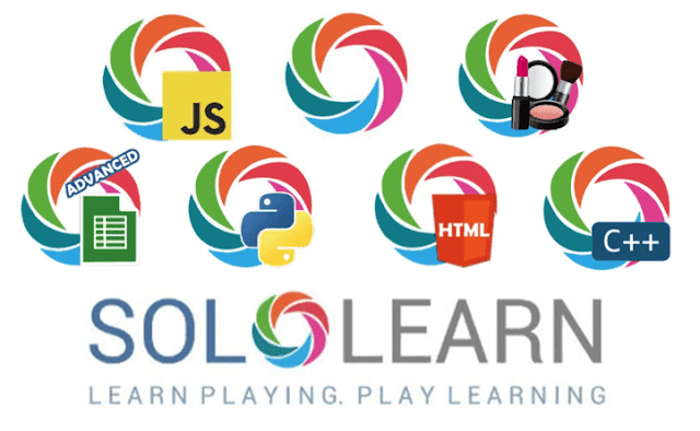 SoloLearn Pro - APK  For Android