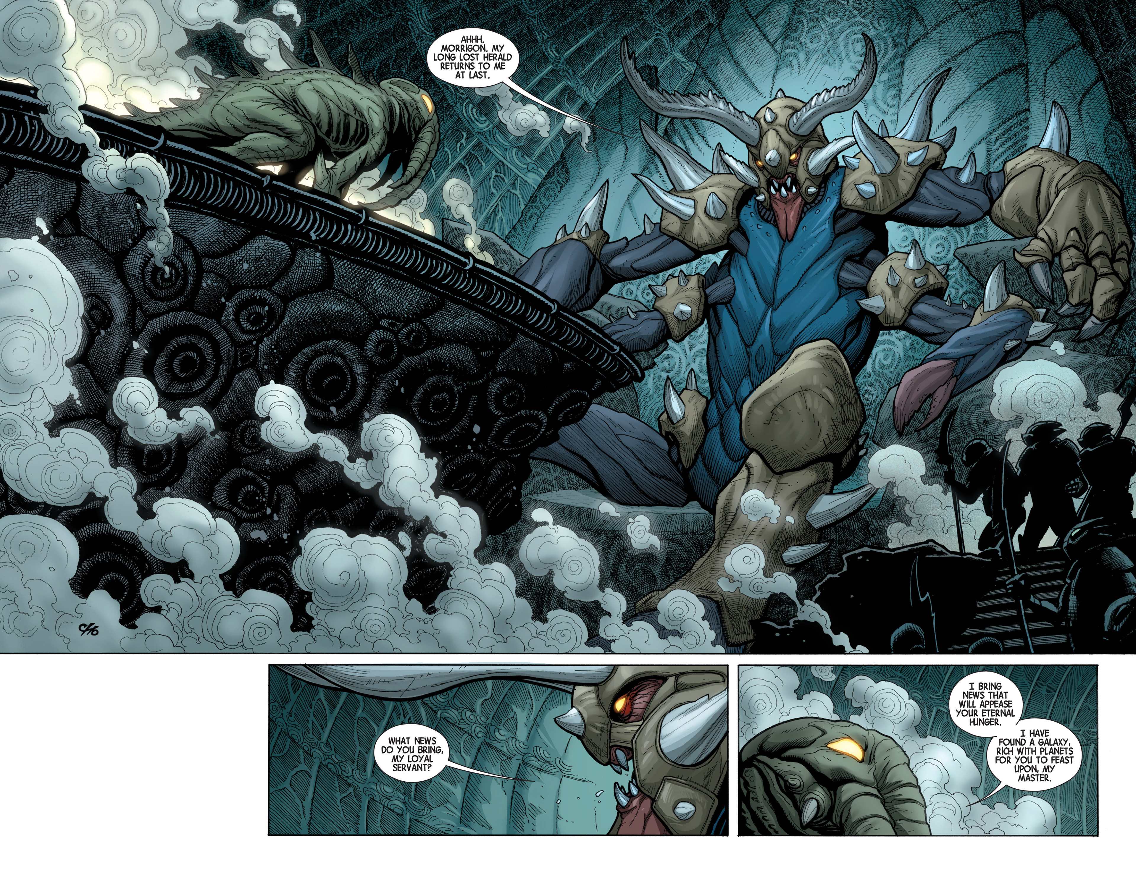 Read online Savage Wolverine comic -  Issue #5 - 20
