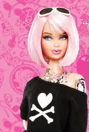  Boneka Barbie yaitu boneka yg diproduksi oleh Mattel Inc Boneka Barbie Kontrkelewat / oversi Dan Fakta 