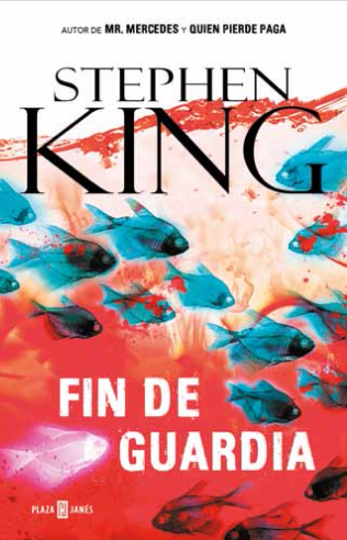 STEPHEN KING.EL TOPIC DE LOS QUE FLOTAN Dfd809d5e327c801bac72e07f1a09114