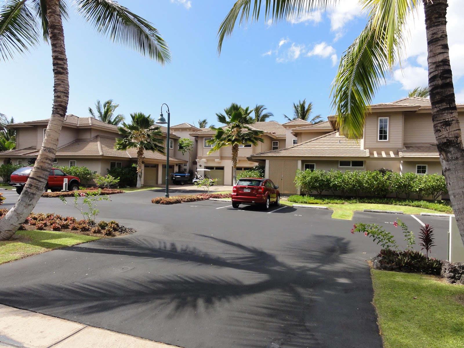 名所から秘密のビーチまで 私家版ハワイ島ガイドブック 格安のヒロ シーサイド ホテルは朝食付きがおすすめ