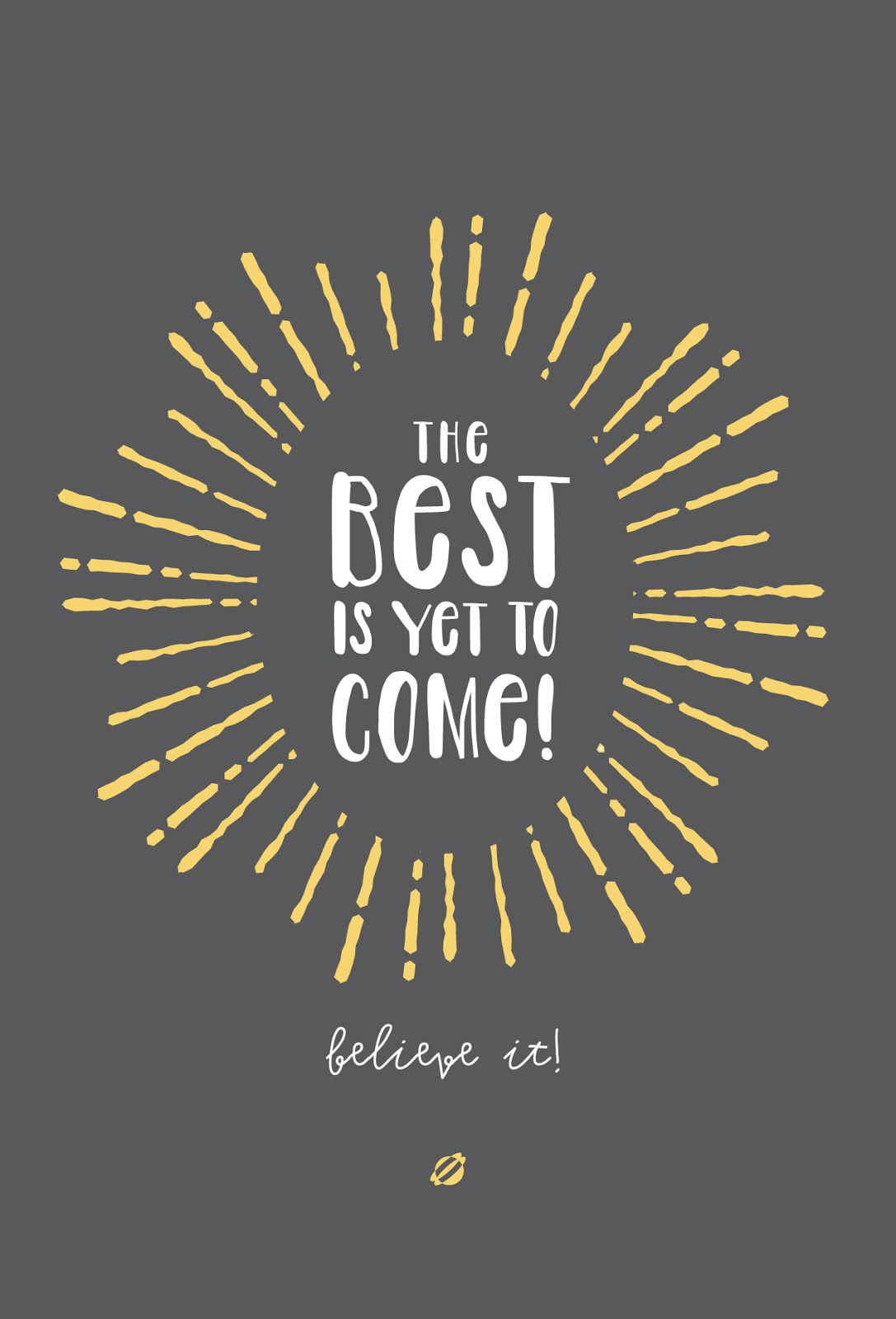LostBumblebee The Best is Yet to Come. LostBumblebee The Best is Yet to Come.