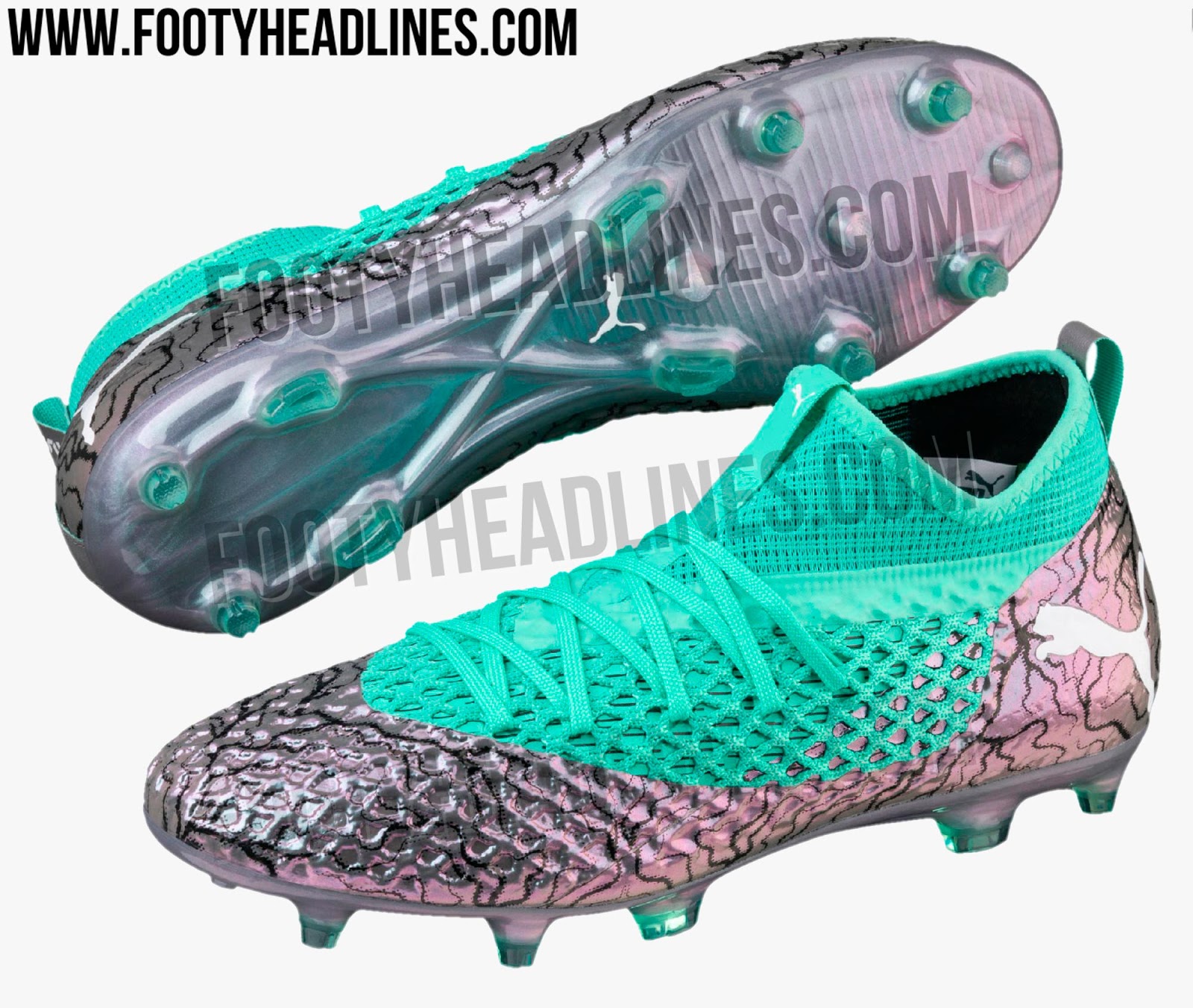 puma 19.3 future