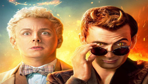 Good Omens