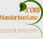 Mandarinassanz.com