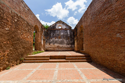 In Trinidad (Sancti Spíritus, Cuba), by Guillermo Aldaya / AldayaPhoto