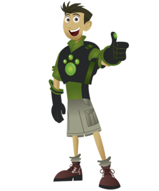 Baú de imagens: IRMÃOS KRATTS - Wild Kratts (png)