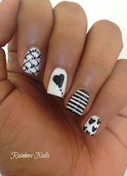 nails nail designs valentines inspired polish julep kate trusper