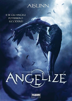 libri urban fantasy