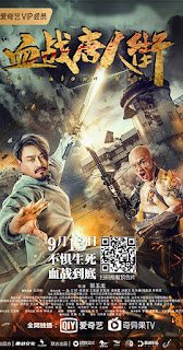 CUỘC CHIẾN PHỐ TÀU - Wars in Chinatown CUỘC CHIẾN PHỐ TÀU