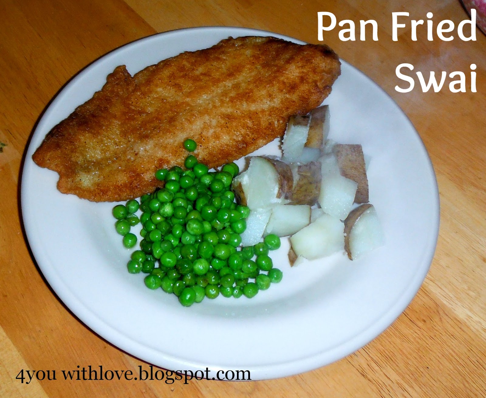 Pan Seared Swai Fillet Recipes Besto Blog
