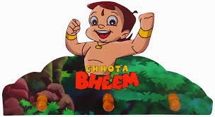 chota bheem images
