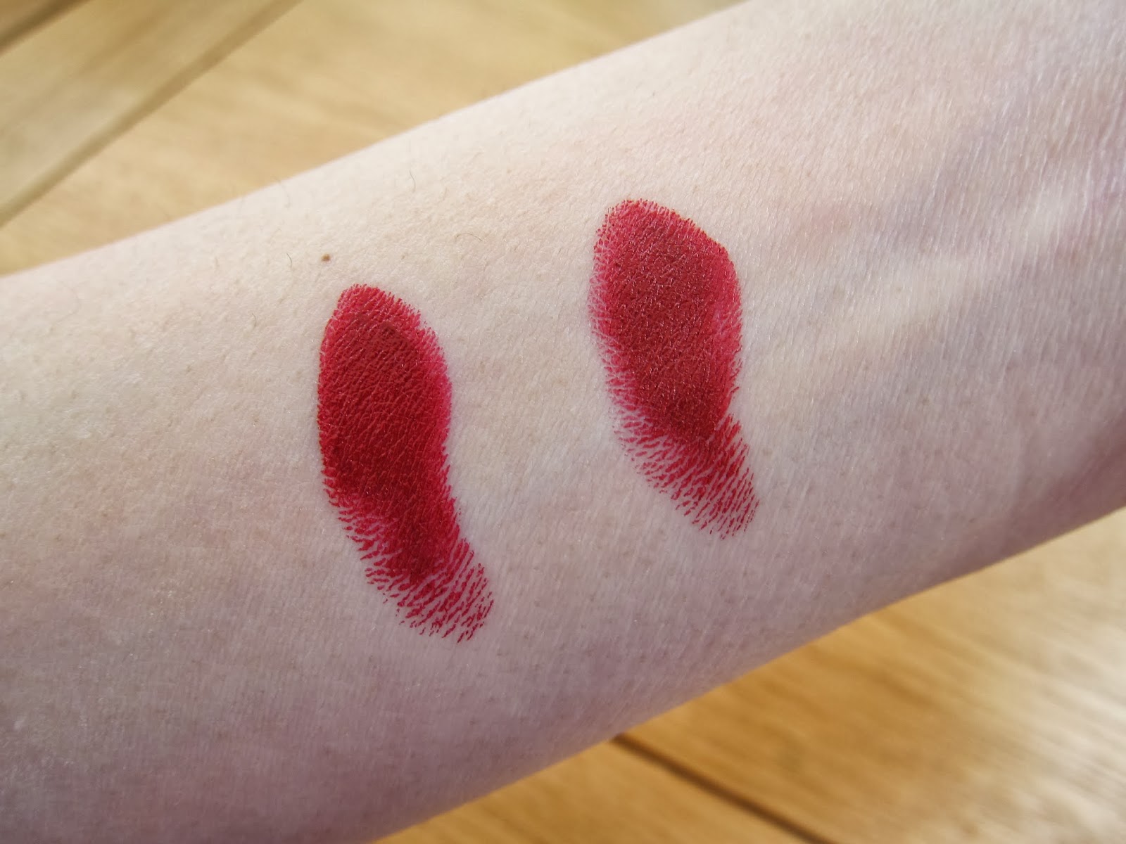 Nyx Snow White Lipstick