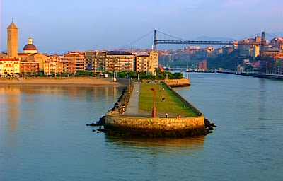 Muelle Churruca