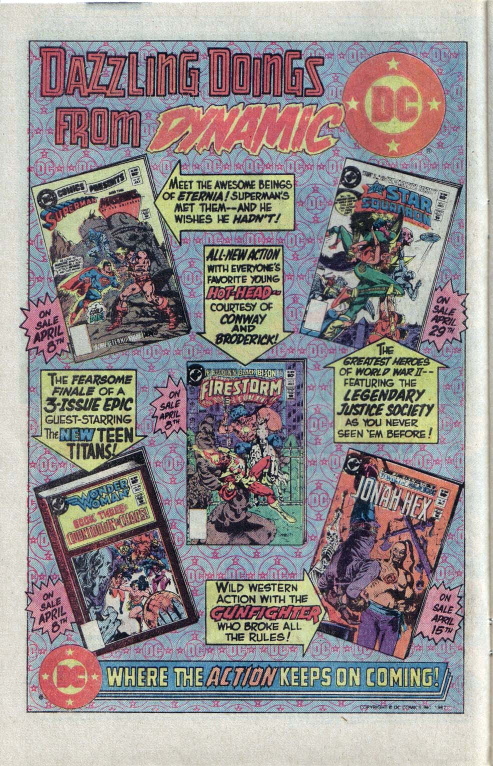 Read online Detective Comics (1937) comic -  Issue #516 - 7