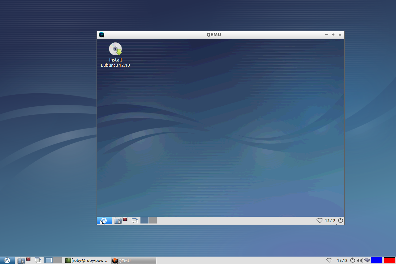 mac on linux mol mac on linux mol