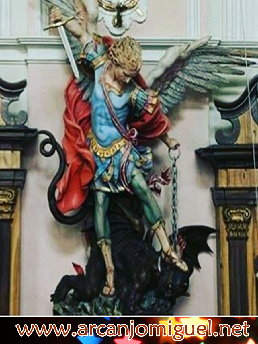 VISITE: www.arcanjomiguel.net