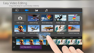 powerdirector apk powerdirector apk