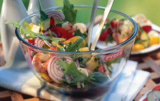  Campanha de Atividade Oriflame