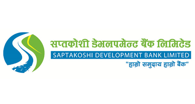  Saptakoshi development bank