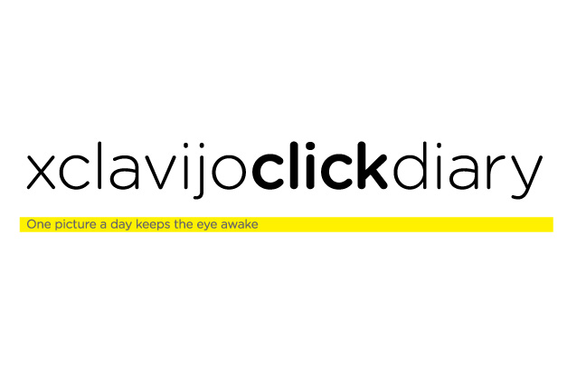 xclavijo click diary