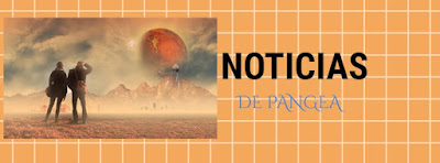 NOTICIAS DE PANGEA