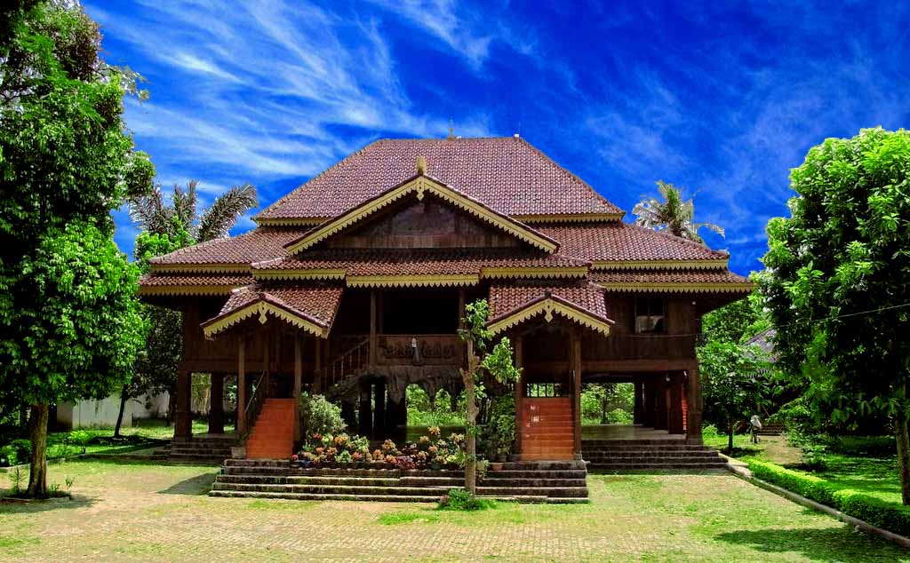 Rumah Gadang