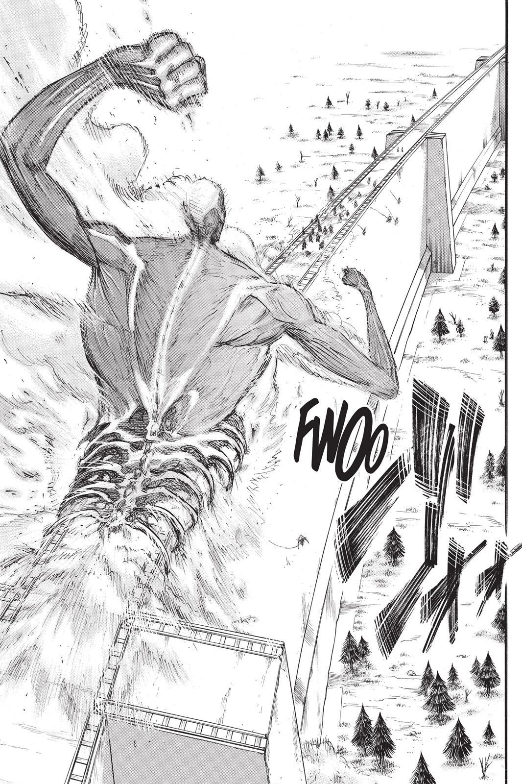 Attack on Titan Chapter 43 - MyToon.net