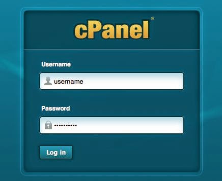 Indowebsite Cpanel