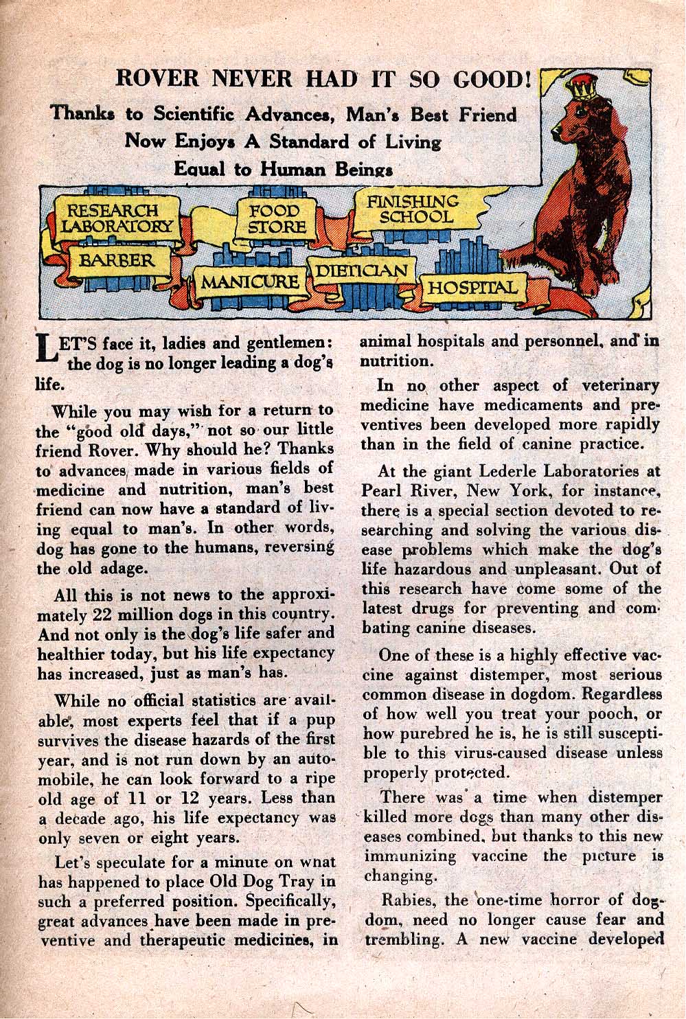 Read online Action Comics (1938) comic -  Issue #171 - 32