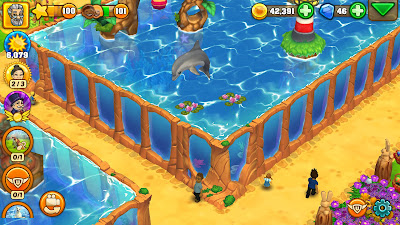 Zoo 2 Animal Park Game Screenshot 7