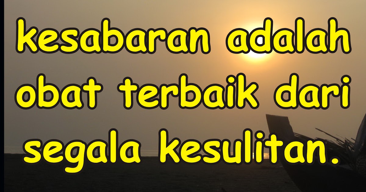 Kumpulan Kata Kata Mutiara Terlengkap | Cerita Tentang Kehidupan